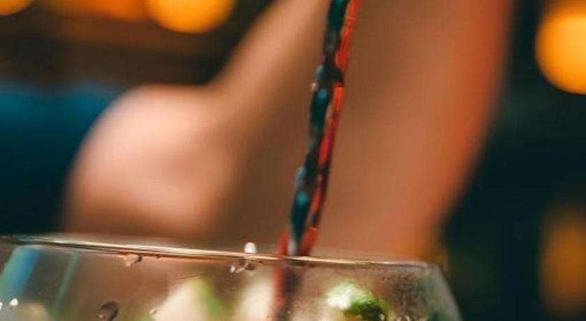 真棒酒店 圣胡安 外观 照片